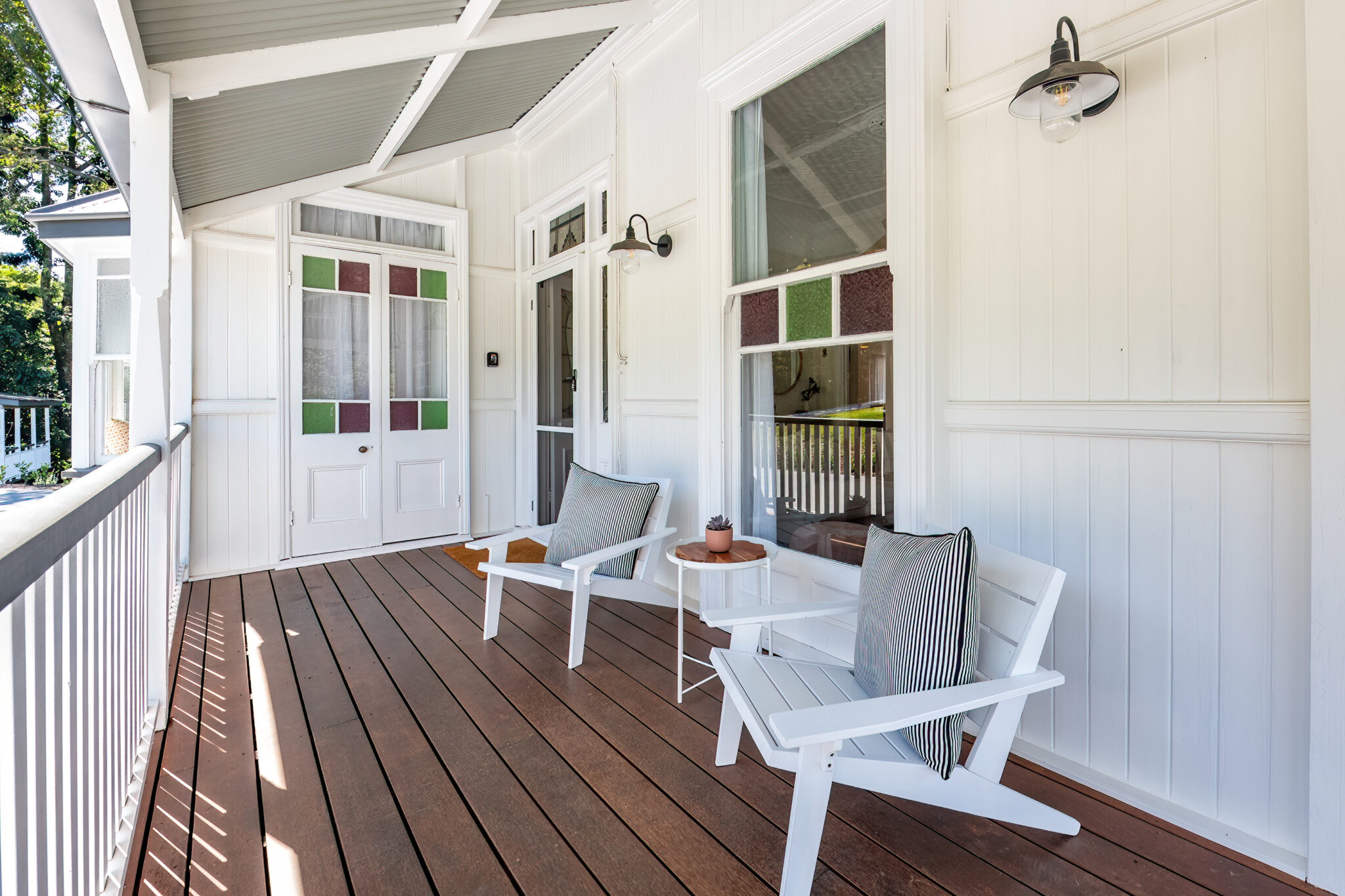 5 Best Coastal Decking Materials for Sunshine Coast Homes